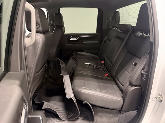 Used 2024 Chevrolet Silverado 2500 LTZ AWD/4WD image 27