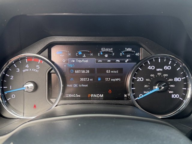 Certified 2022 Ford F250 Lariat w/ Tremor Off-Road Package image 15