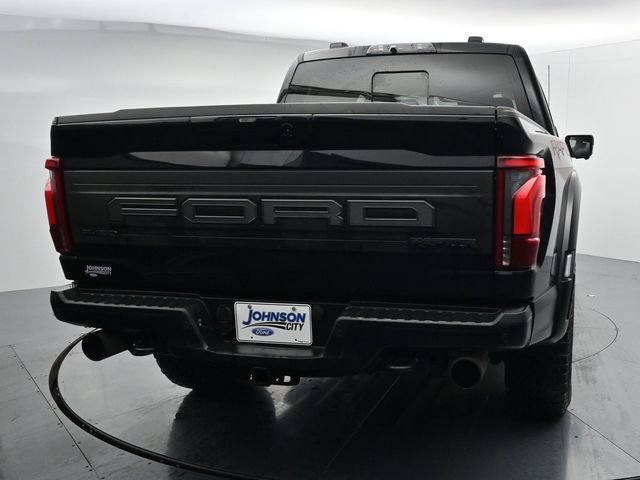 Certified 2024 Ford F150 Raptor AWD/4WD image 7