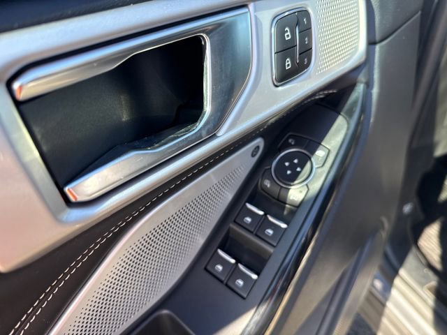 Certified 2021 Ford Explorer ST w/ ST Street Pack image 25