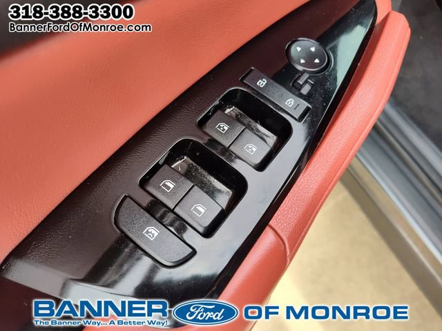 Used 2023 Kia Sportage SX FWD image 16
