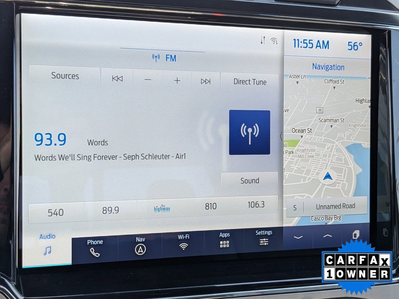 Certified 2022 Ford F250 Lariat w/ Lariat Ultimate Package image 22