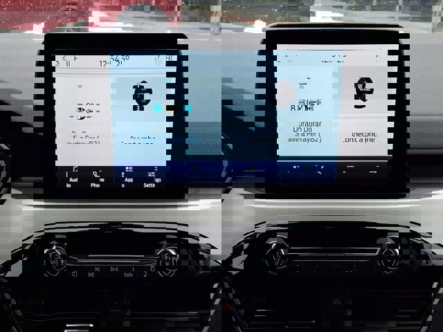 Certified 2022 Ford Escape SEL image 11