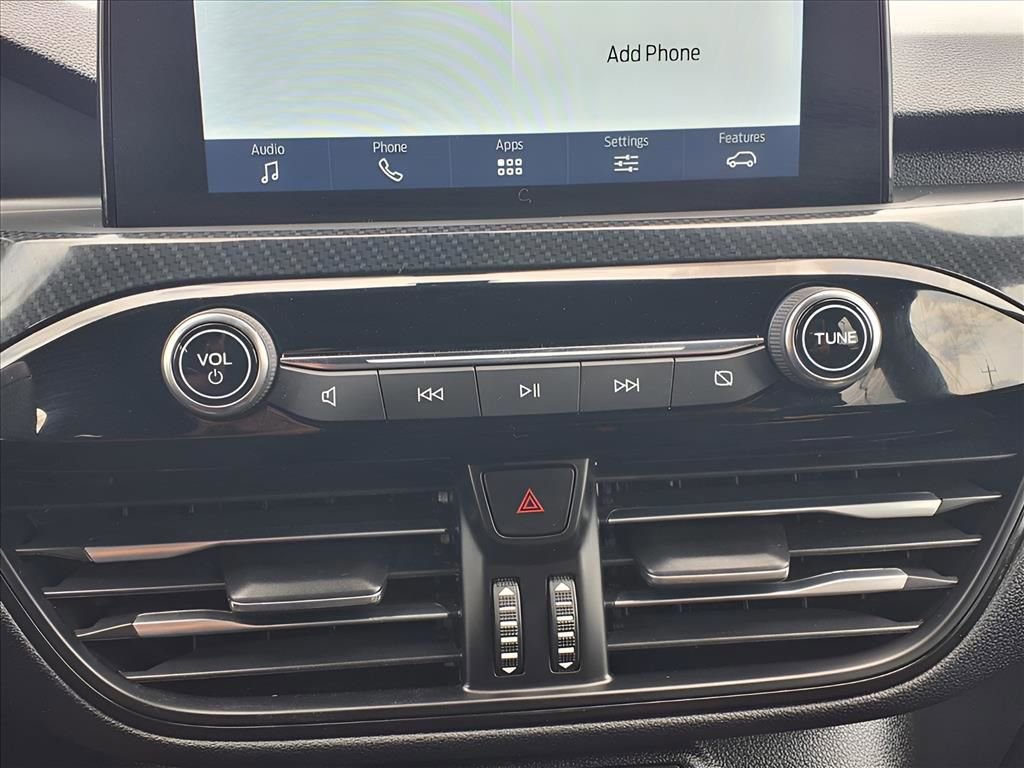 Certified 2023 Ford Escape ST-Line w/ Equipment Group 301A image 15