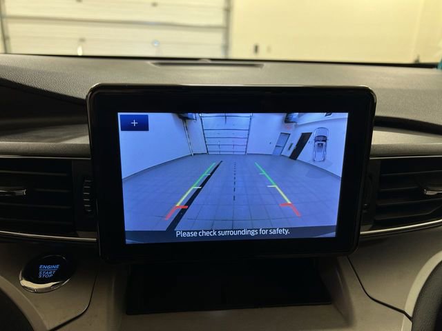 Certified 2023 Ford Explorer XLT w/ Equipment Group 202A image 16