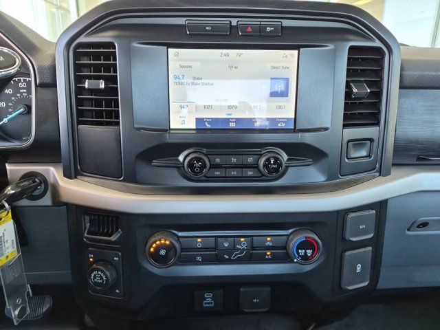 Certified 2021 Ford F150 XL w/ XL Power Equipment Group AWD/4WD image 22