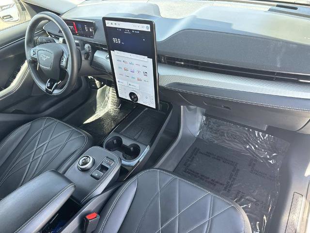 Certified 2023 Ford Mustang Mach-E Select image 30