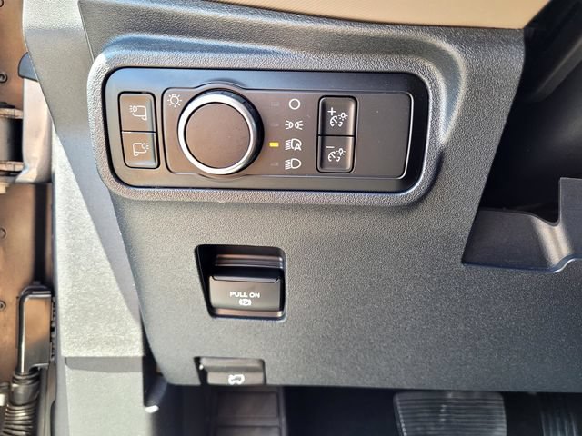Certified 2023 Ford Bronco Wildtrak AWD/4WD image 15