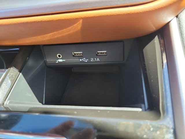 Used 2021 Subaru Legacy Touring XT image 27