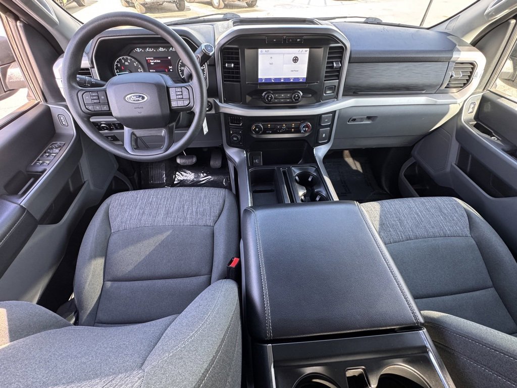 Certified 2023 Ford F150 XLT image 26