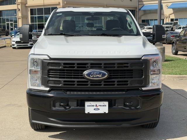 Certified 2026 Ford F250 XL AWD/4WD image 9