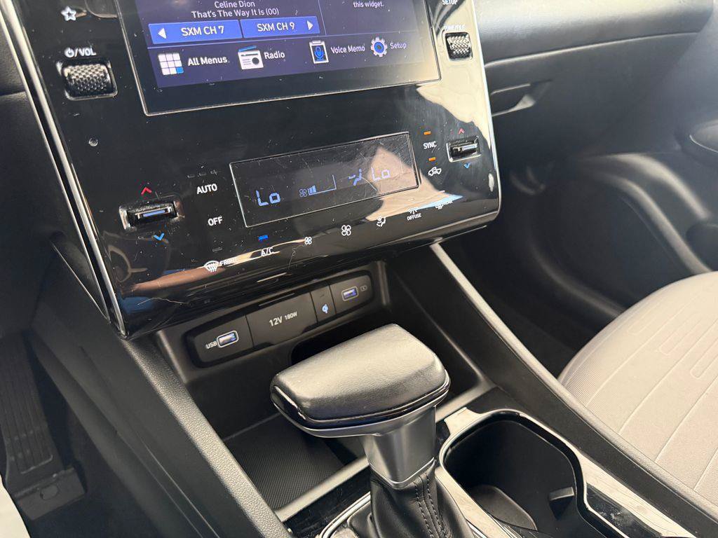 Used 2022 Hyundai Santa Cruz SEL Premium w/ Cargo Package AWD/4WD image 22