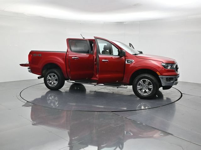 Certified 2021 Ford Ranger XLT w/ Equipment Group 301A Mid AWD/4WD image 53