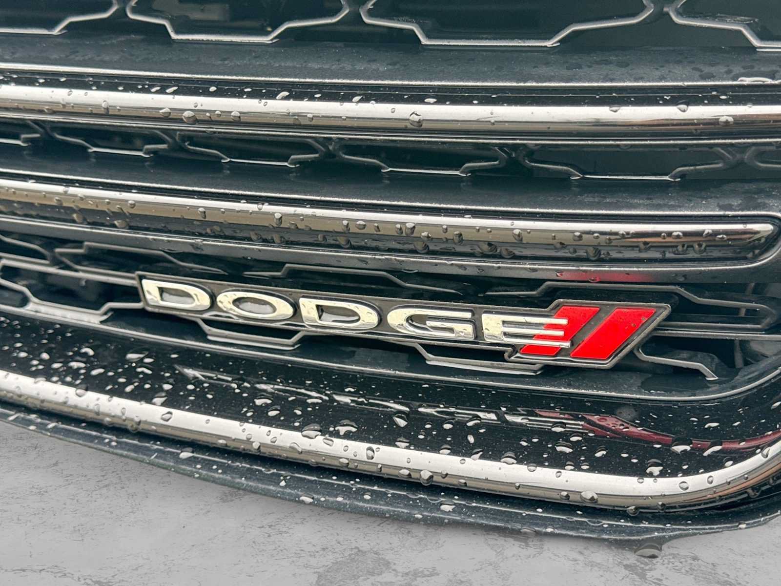 Used 2019 Dodge Charger SXT w/ Blacktop Package AWD/4WD image 11