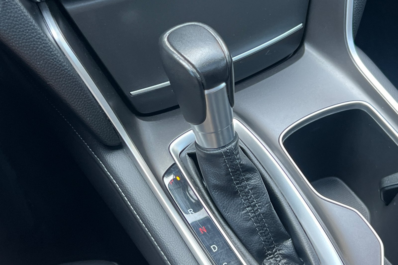 Used 2022 Honda Accord EX-L image 30