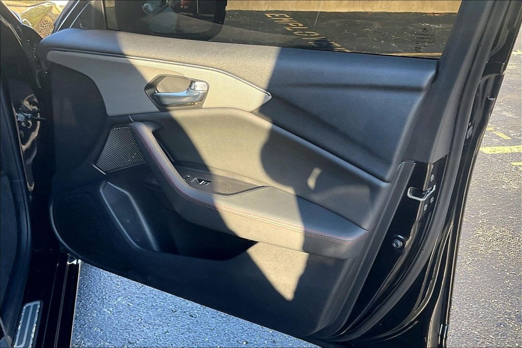 Used 2021 Acura TLX w/ A-SPEC Package FWD image 23