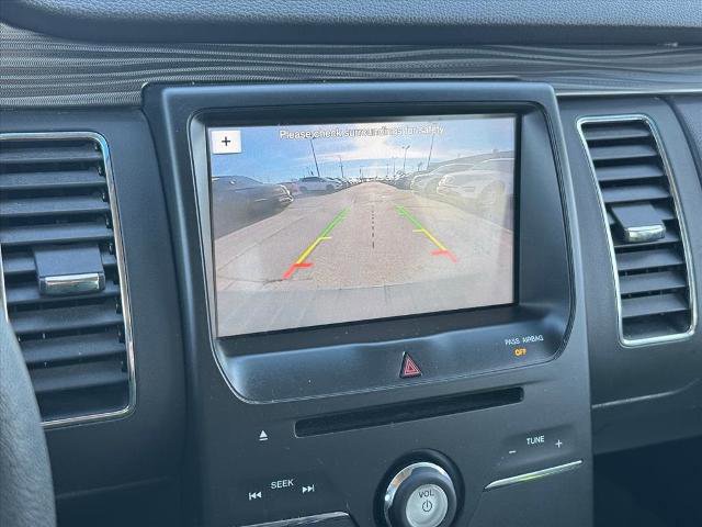 Certified 2019 Ford Flex SEL w/ Equipment Group 202A image 24