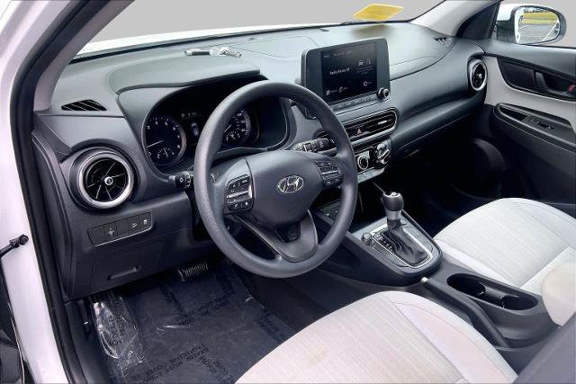 Used 2023 Hyundai Kona SEL AWD/4WD image 18