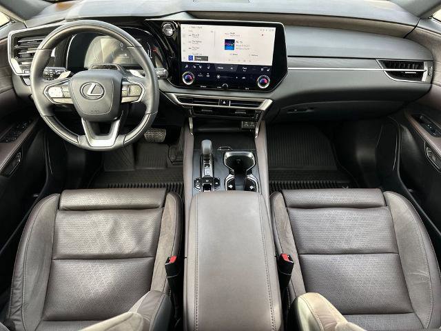 Used 2023 Lexus RX 350 image 12