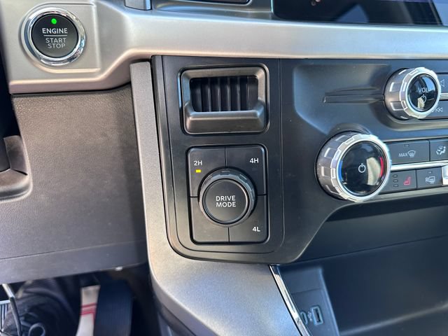 Certified 2023 Ford F150 XLT w/ Equipment Group 302A High AWD/4WD image 15