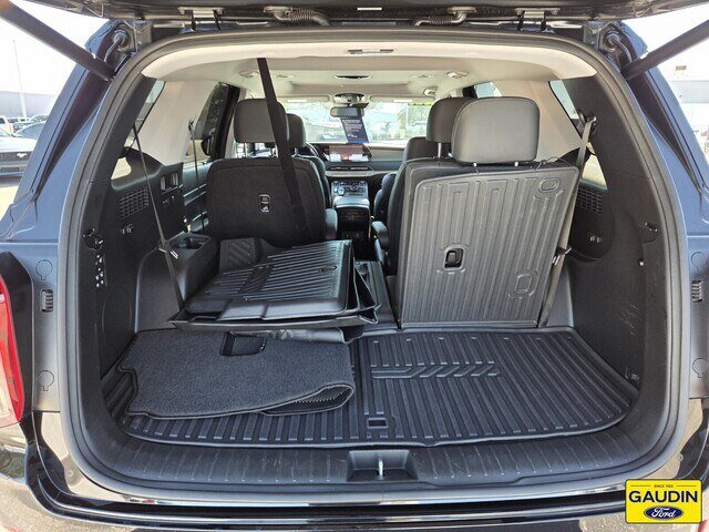 Used 2021 Hyundai Palisade SEL w/ Premium Package FWD image 14
