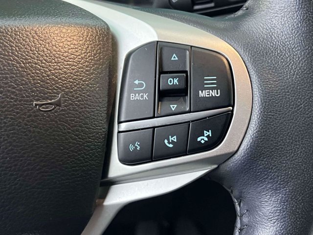 Certified 2023 Ford Explorer XLT w/ Equipment Group 202A AWD/4WD image 25