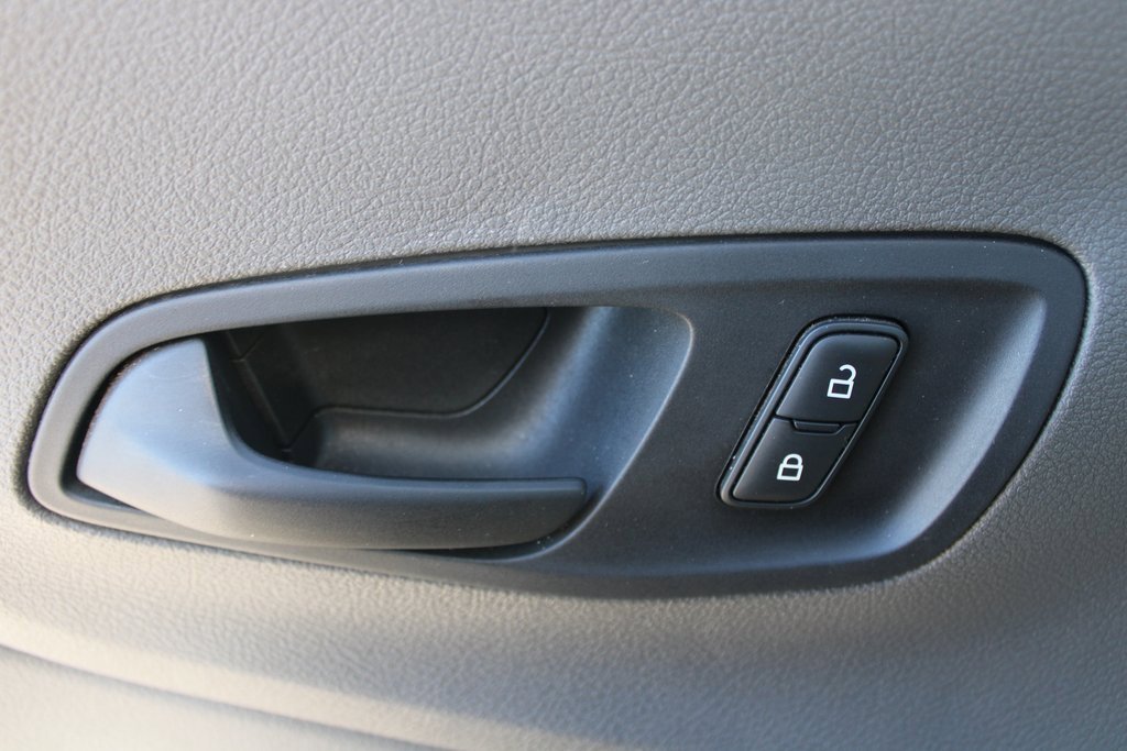 Certified 2021 Ford Transit 250 Medium Roof w/ Load Area Protection Package image 19