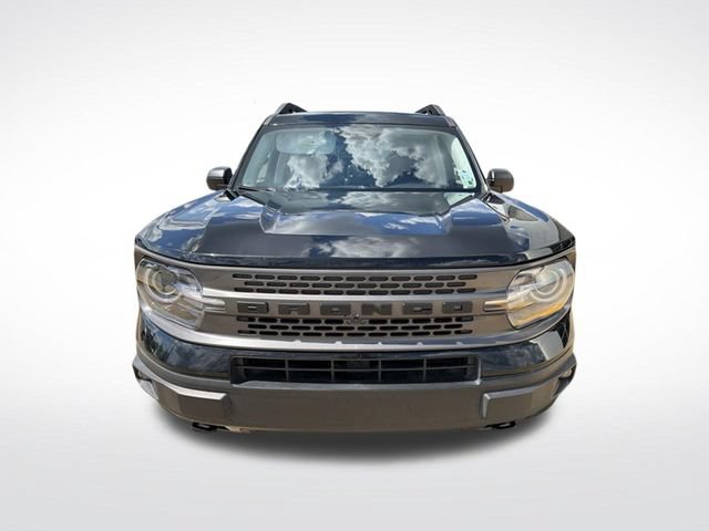Certified 2023 Ford Bronco Sport Badlands AWD/4WD image 2