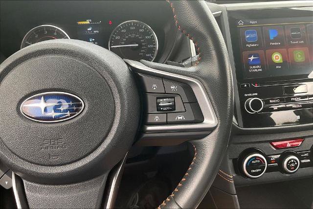 Used 2019 Subaru Crosstrek 2.0i Limited w/ Popular Package #2 AWD/4WD image 19