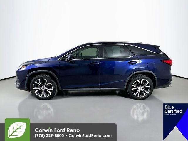 Used 2022 Lexus RX 350L Premium w/ Premium Package AWD/4WD image 5