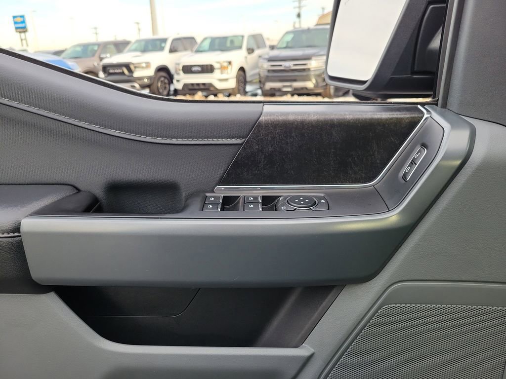 Certified 2023 Ford F150 XLT w/ Equipment Group 302A High image 18