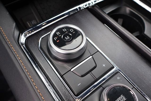 Certified 2023 Ford Expedition Max Platinum image 22