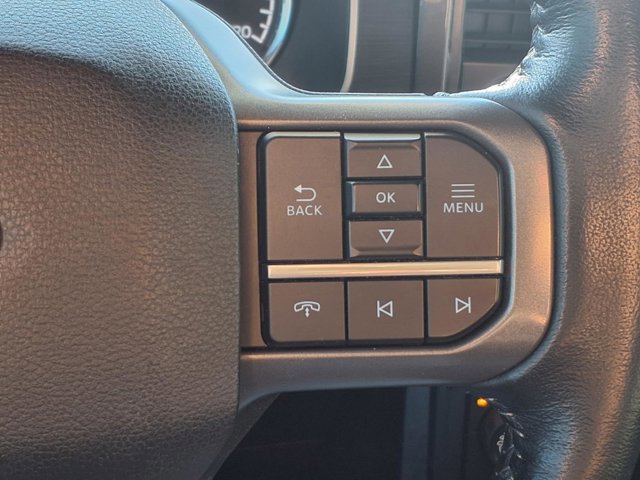 Certified 2022 Ford F150 XLT w/ Equipment Group 302A High image 18