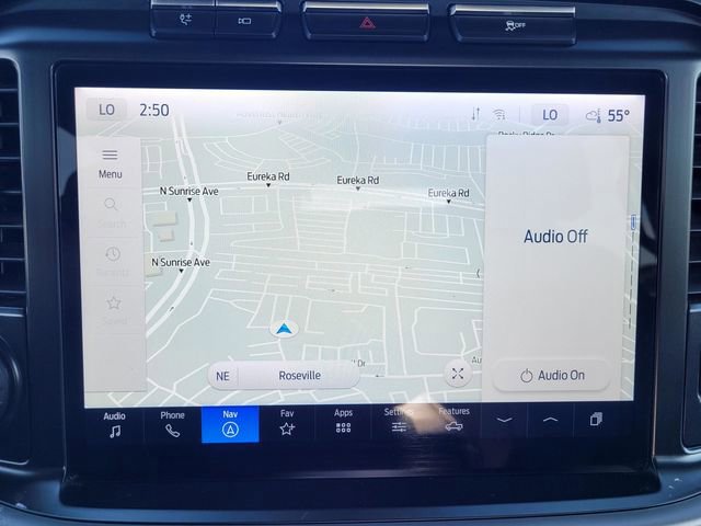 Certified 2024 Ford F150 XLT w/ Mobile Office Package image 15