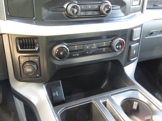 Certified 2022 Ford F150 XLT AWD/4WD image 24