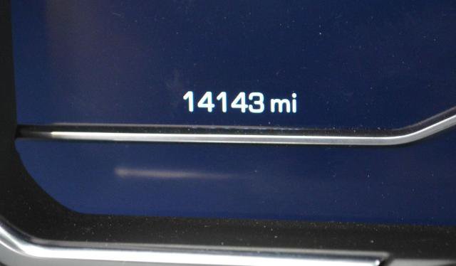 Used 2025 GMC Sierra 1500 AT4 w/ AT4 Premium Package AWD/4WD image 23