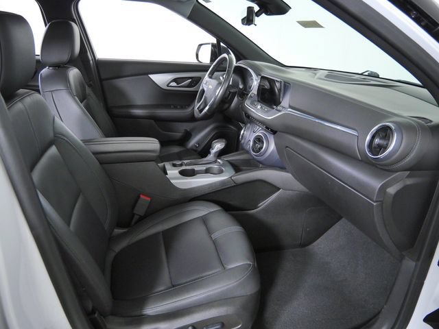 Used 2022 Chevrolet Blazer LT w/ Redline Edition AWD/4WD image 11