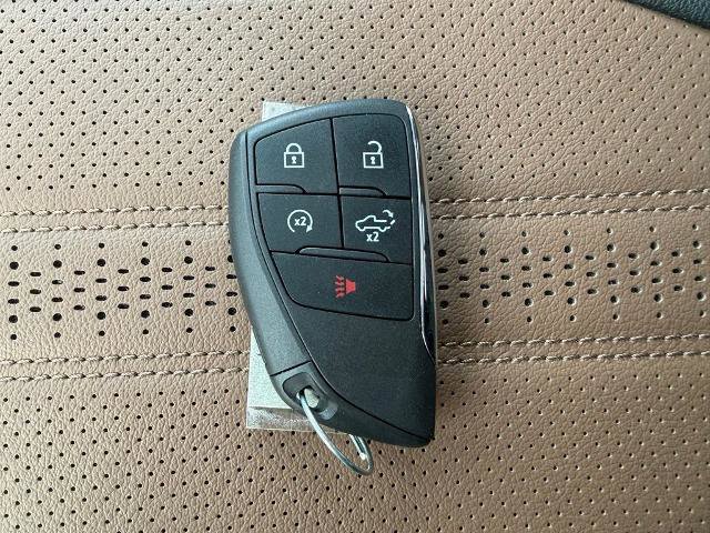 Used 2024 Chevrolet Silverado 3500 High Country w/ High Country Premium Package image 28