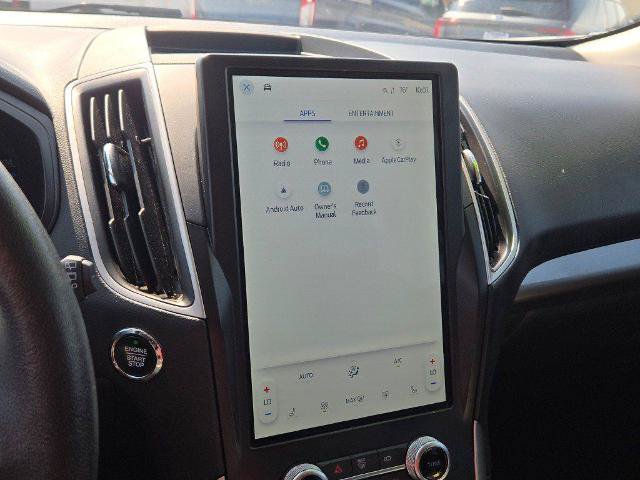Certified 2024 Ford Edge SEL AWD/4WD image 24