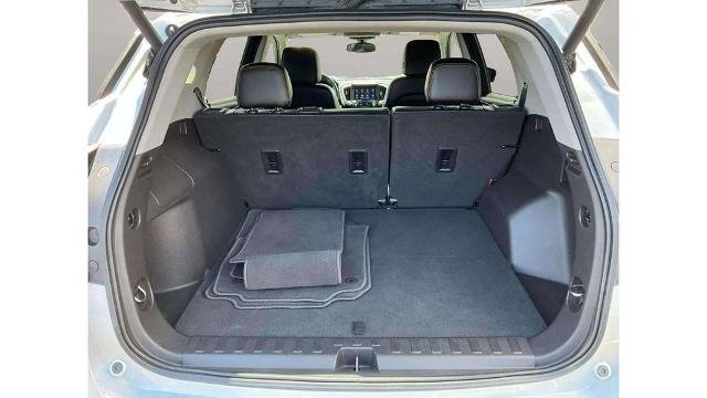 Used 2021 GMC Terrain SLT image 31