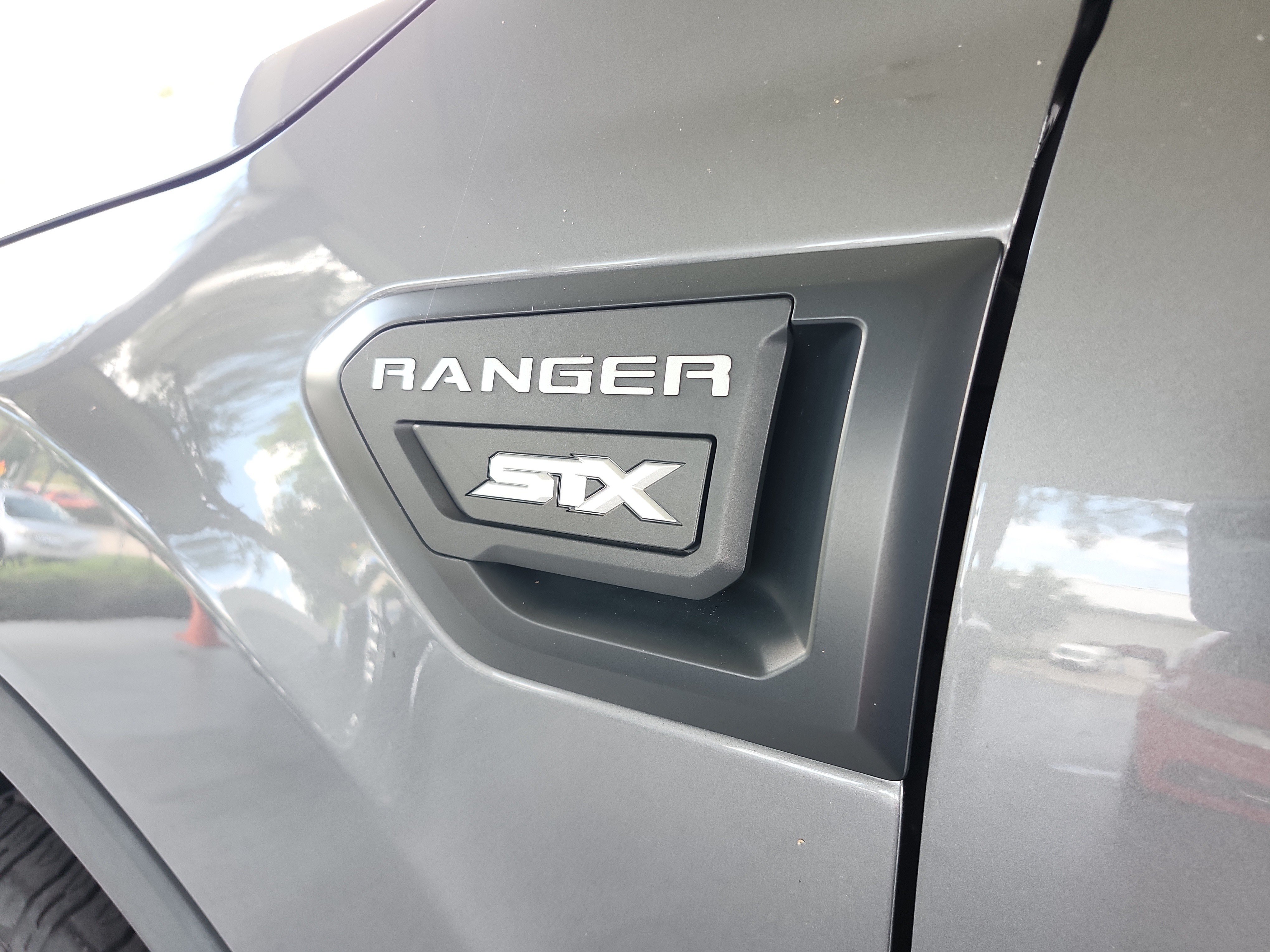 Certified 2021 Ford Ranger XL w/ Equipment Group 101A High AWD/4WD image 25