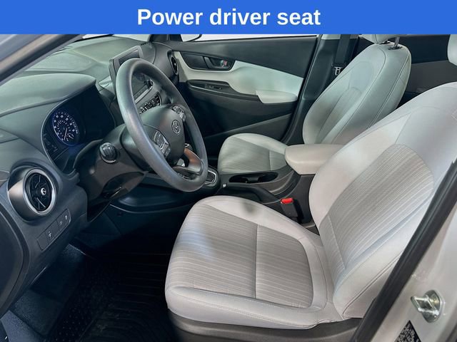 Used 2023 Hyundai Kona SEL w/ Cargo Package image 15