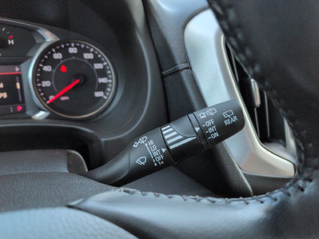 Used 2022 GMC Terrain SLT FWD image 39