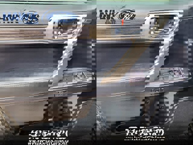 Used 2021 Lexus GX 460 Luxury image 17