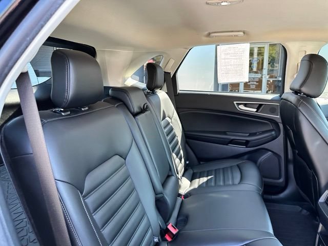 Certified 2021 Ford Edge SEL w/ Convenience Package AWD/4WD image 47