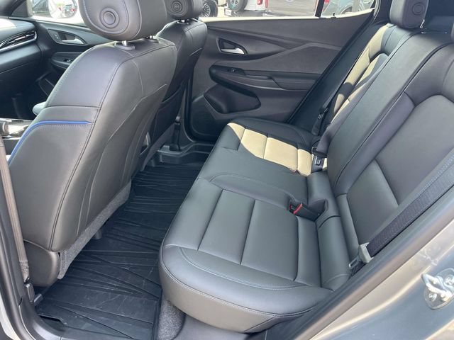 Used 2024 Buick Envista Sport Touring w/ Convenience I Package FWD image 14