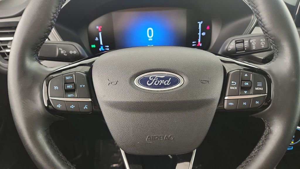 Certified 2023 Ford Escape Active image 11
