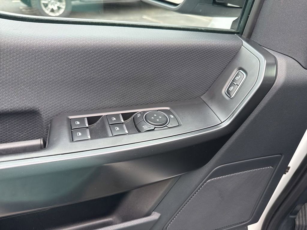 Certified 2024 Ford F150 STX AWD/4WD image 8