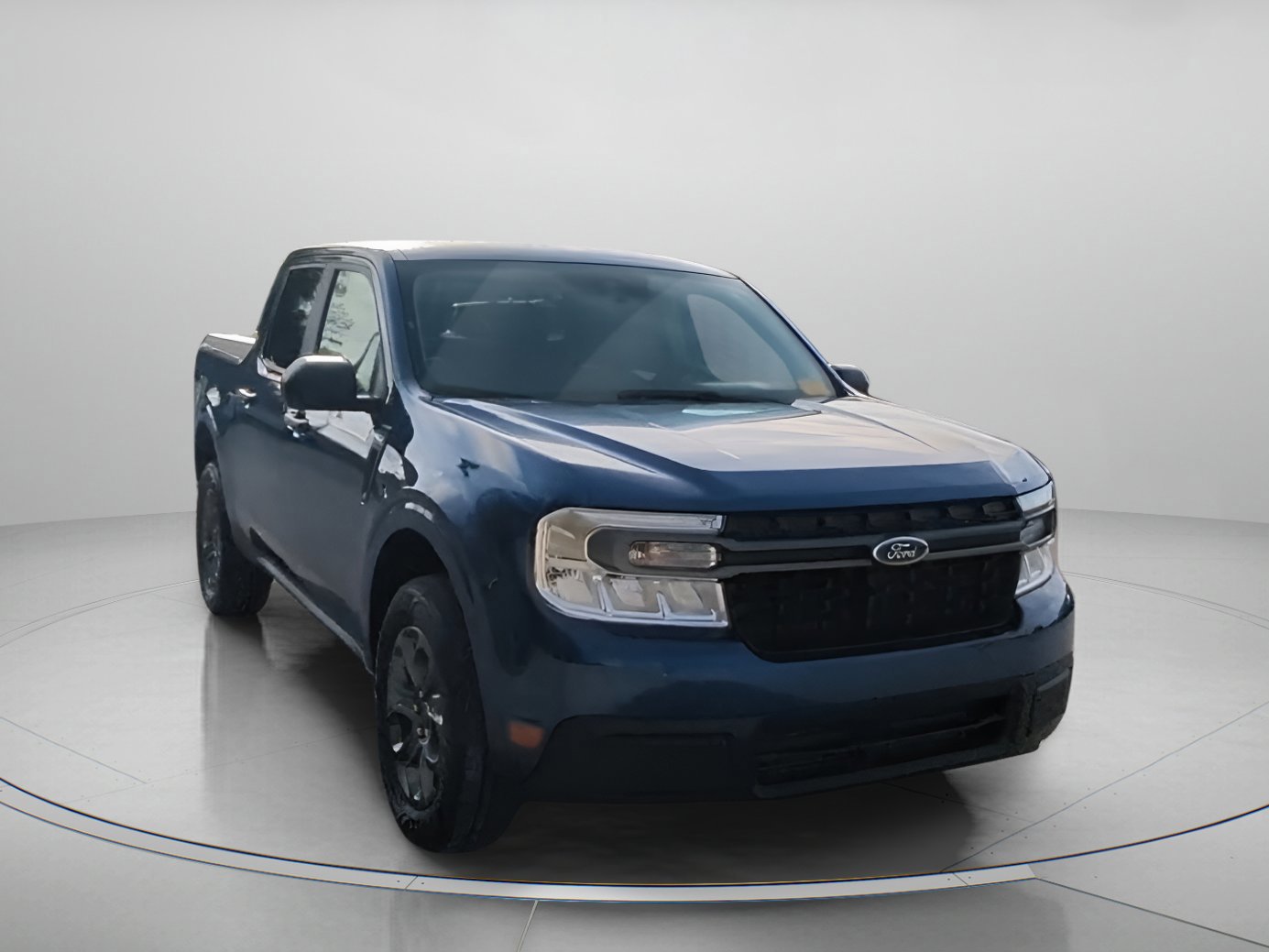 Certified 2024 Ford Maverick XLT image 28