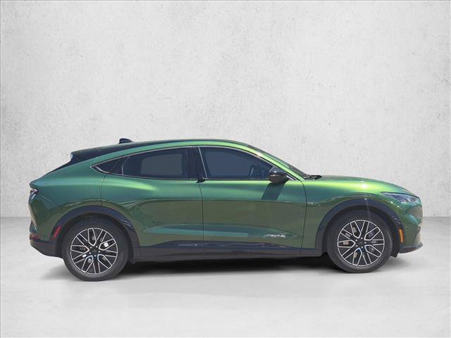 Certified 2024 Ford Mustang Mach-E Premium AWD/4WD video 4